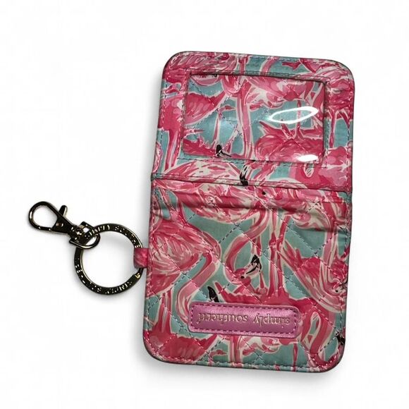 Simply Southern Id Holder/Wallet - Picture 6 of 8